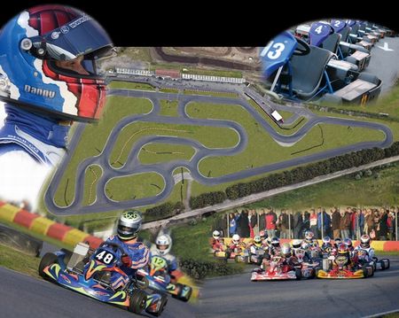 StoereOndernemers Kart Challenge