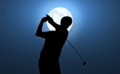 Moonlight Golf volgeboekt: maar liefst 80 deelnemers!!!