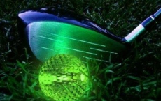 Moonlight Golf | Eiland van Maurik