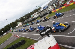 StoereOndernemers Kart Cup 2011