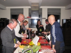 Kookworkshop