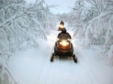 Ultieme 4-daagse reis naar LAPLAND