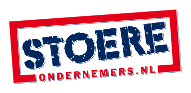 stoere ondernemers